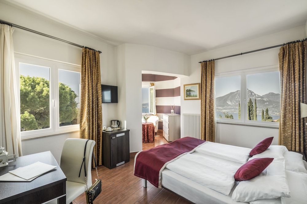 Hotel Bellavista 19/92