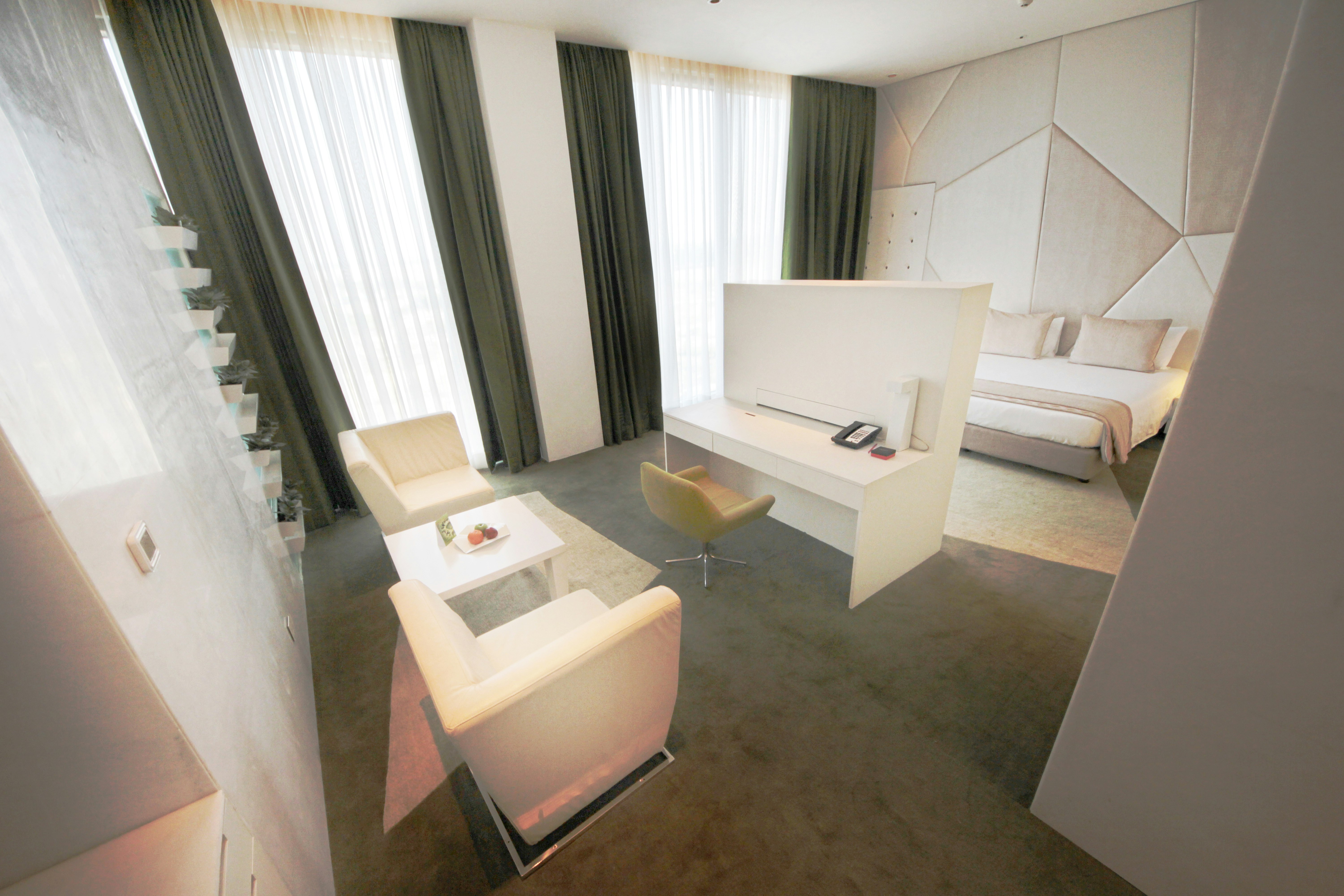 Vivanta New Delhi Dwarka 78/78