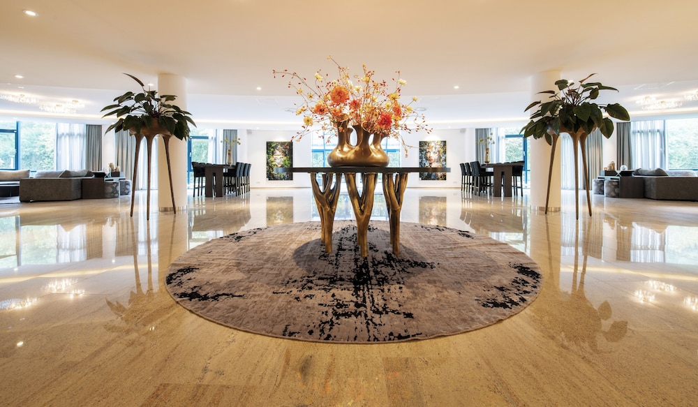 Sanadome Hotel Spa Nijmegen 8/60