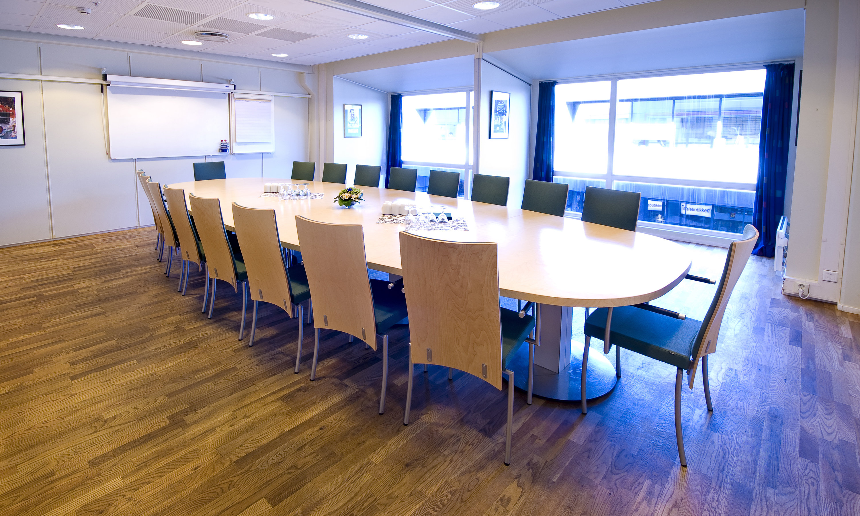 Thon Hotel Ullevaal Stadion 40/46