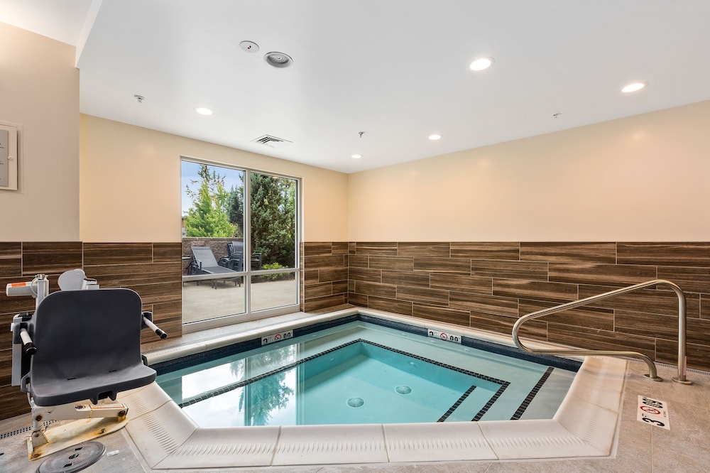 Fairfield Inn And Suites Bend Downtown 7/46