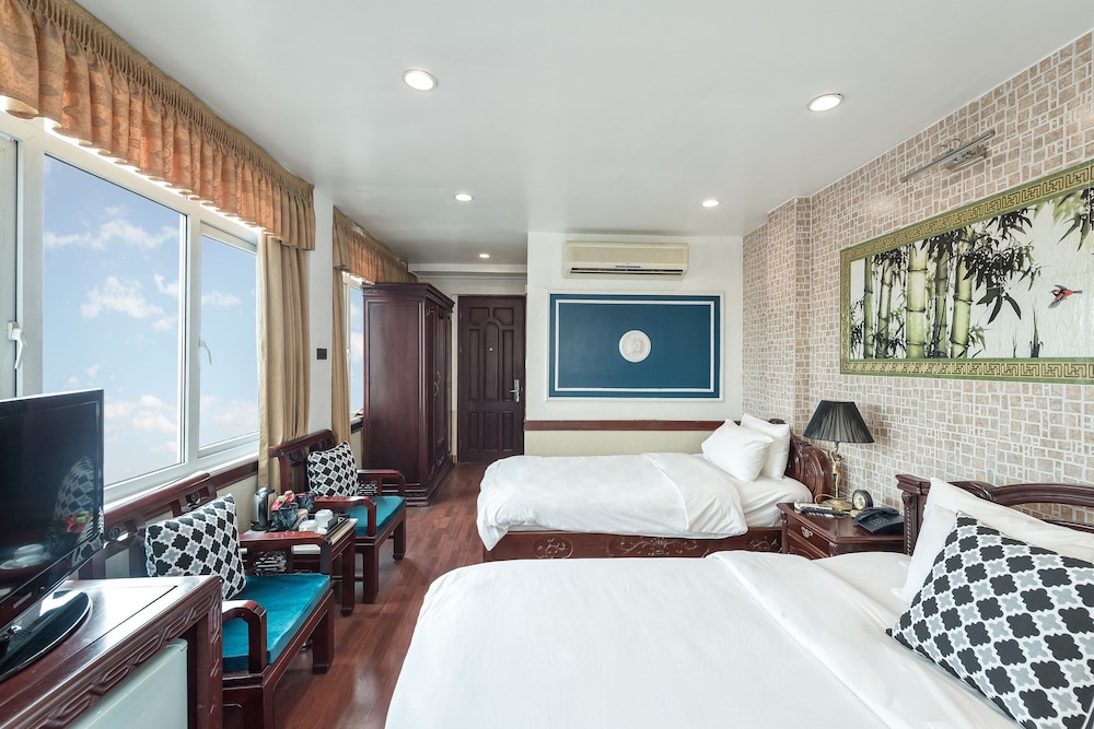 Prince Ii Hotel 19/56