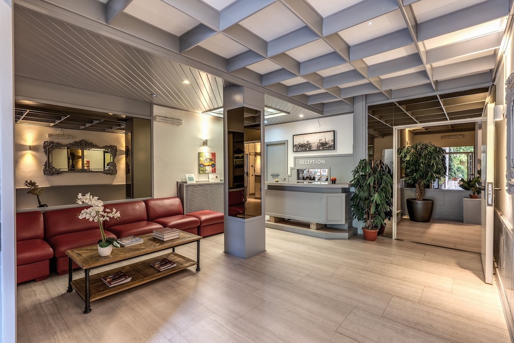 Hotel Residence Magnolia 33/46