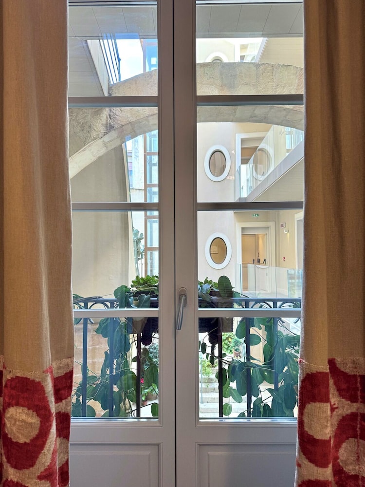San Michele Hotel 43/74