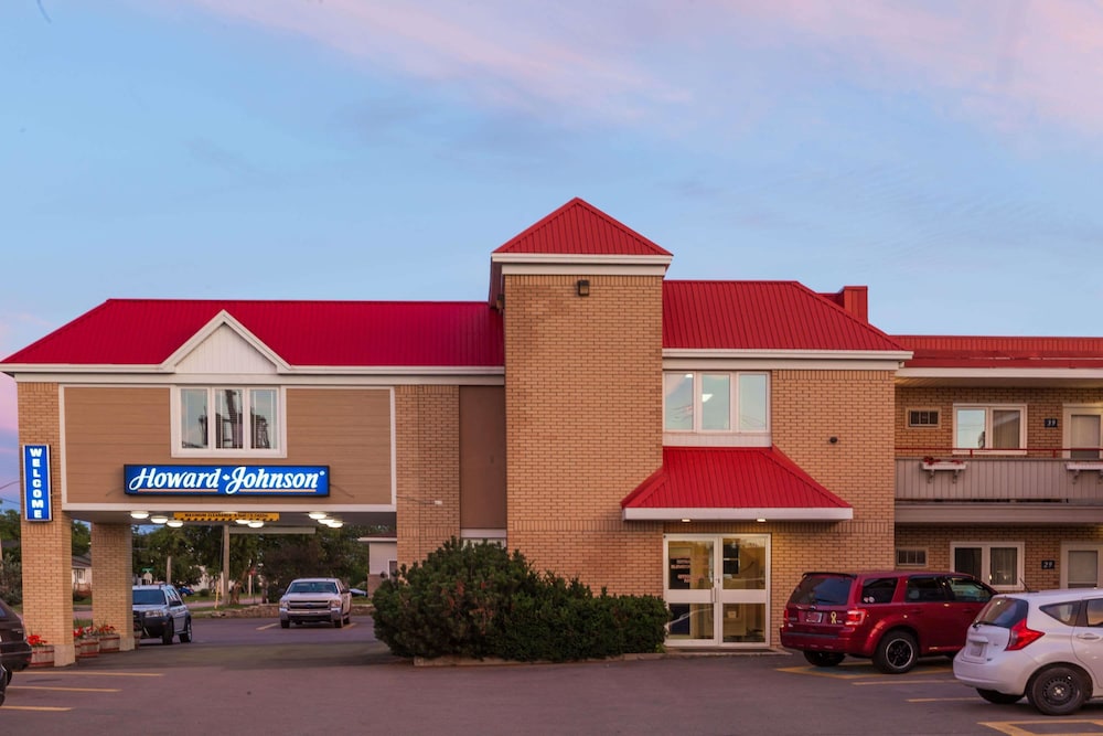 Thriftlodge By Wyndham Moncton 46/57