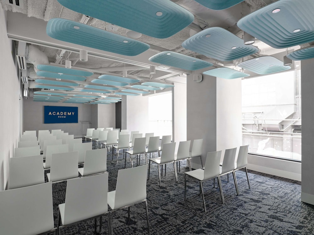 Mercure Melbourne City Centre 41/59