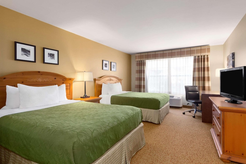 ROOM, 2 QUEEN BEDS, ACCESSIBLE