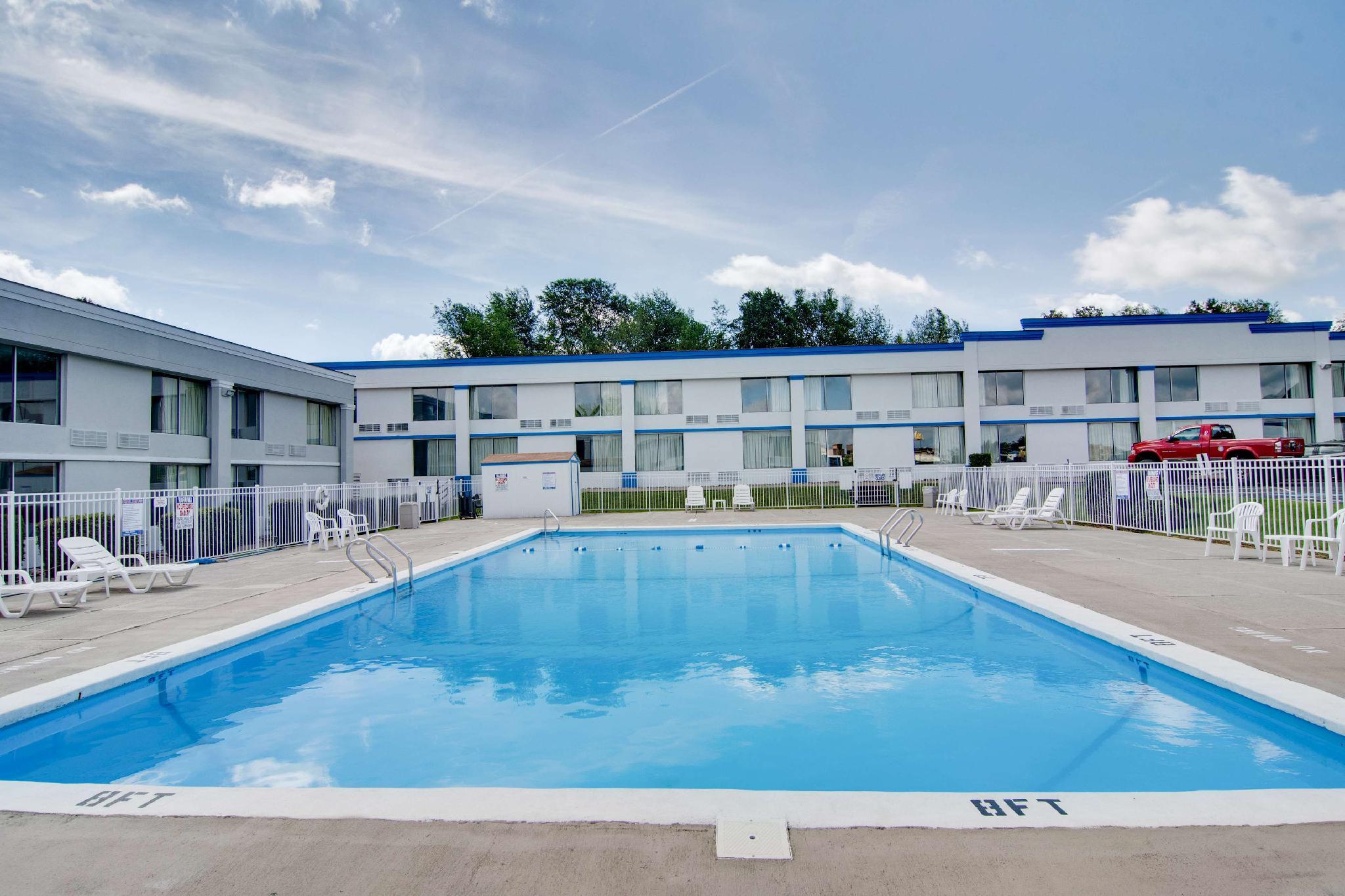 Motel6 Clarion, PA in CLARION - PA