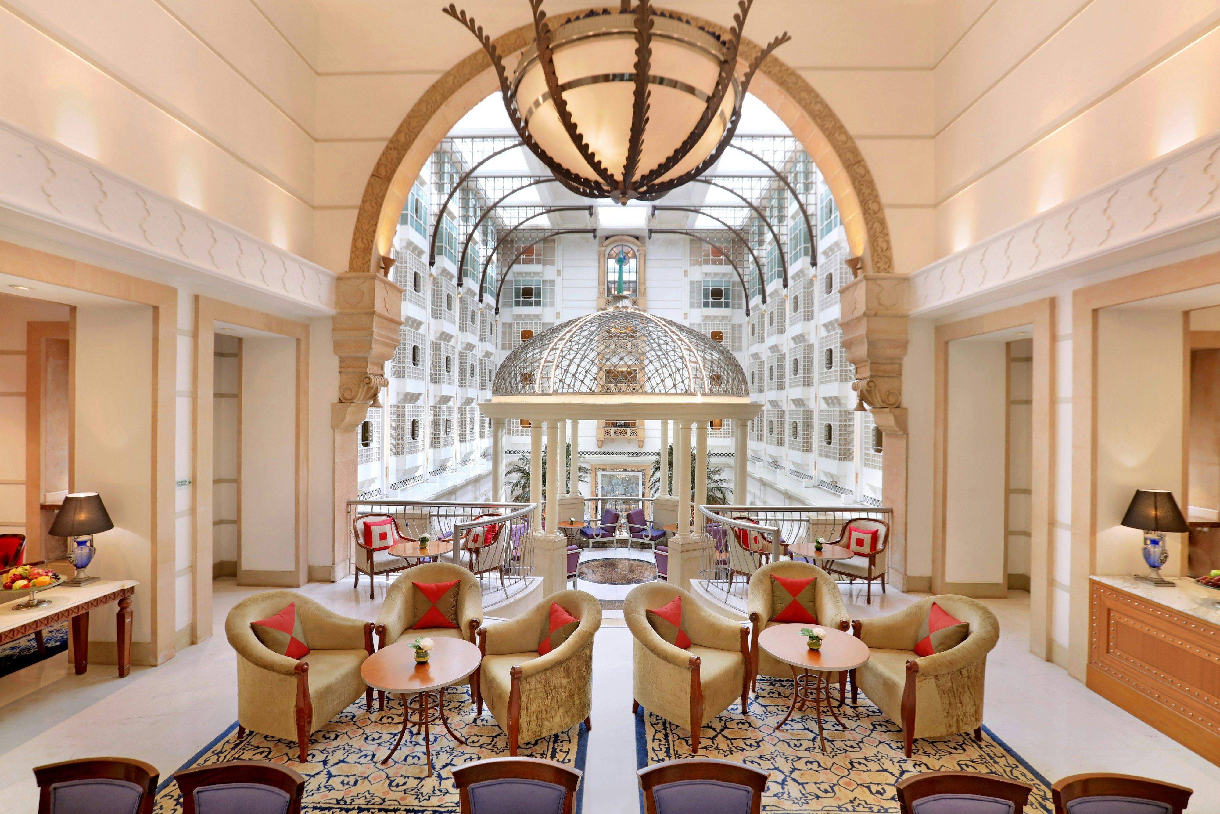 ITC Maratha, a Luxury Collection Hotel, Mumbai 35/44