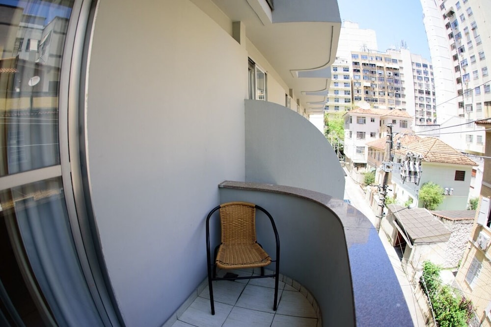 HOTEL VILLAGE ICARAI 4/60