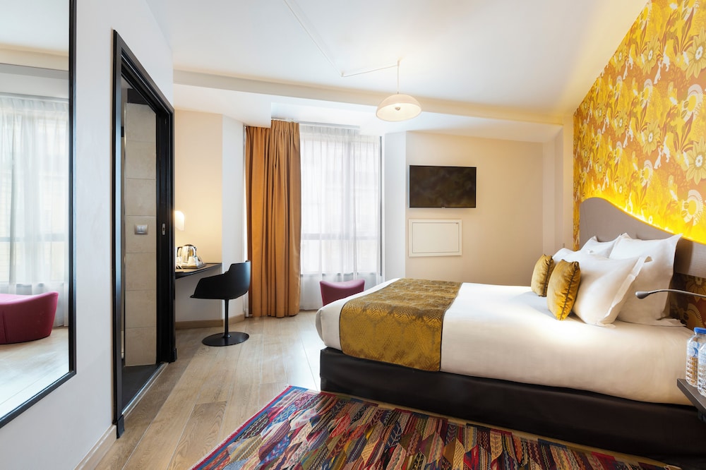 Hotel Hor Europe 10/51