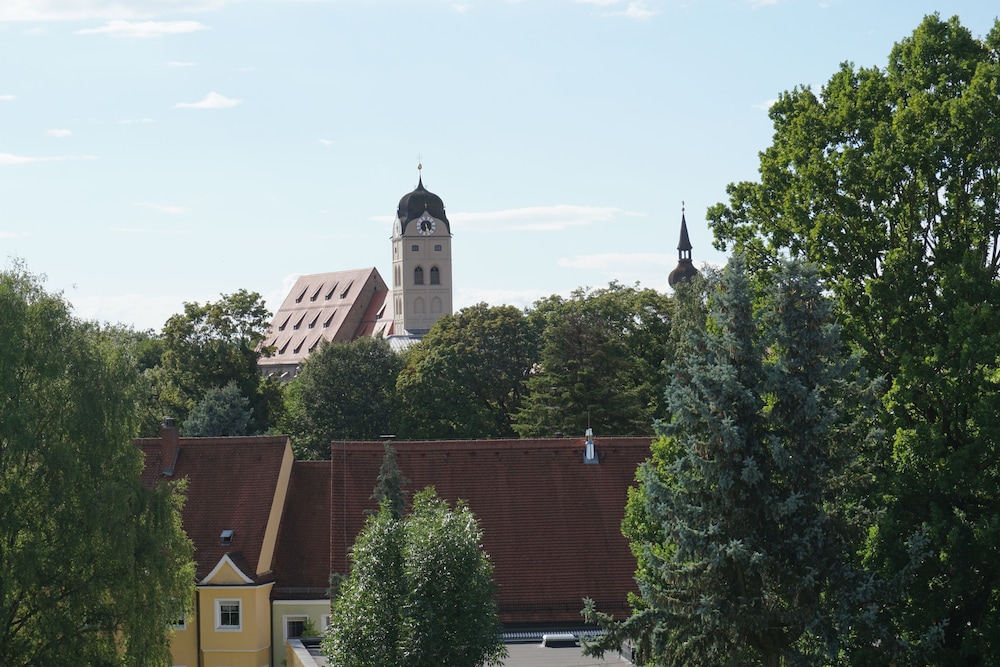 Kastanienhof 2/68