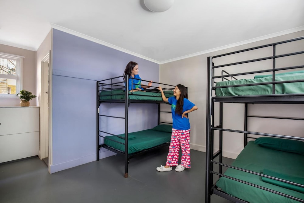 Backpackers In Paradise Hostel 41/60