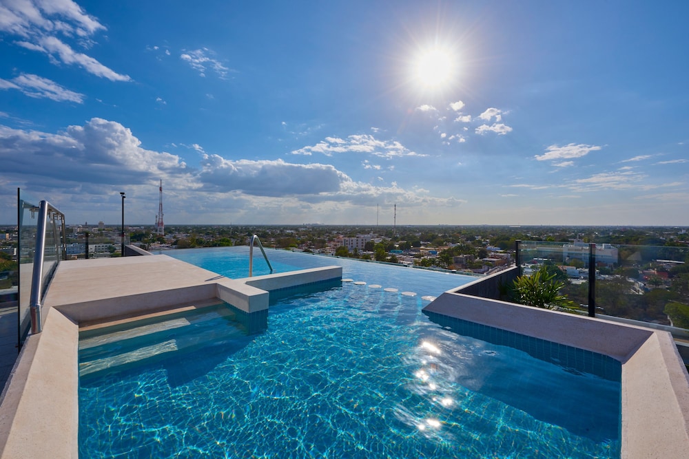 City Express Plus by Marriott Merida in MERIDA - MX
