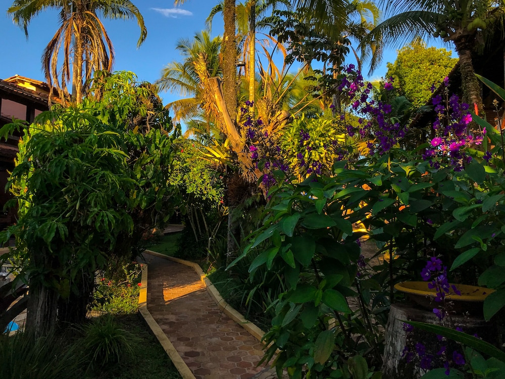 Hotel Pousada Marambaia 24/37