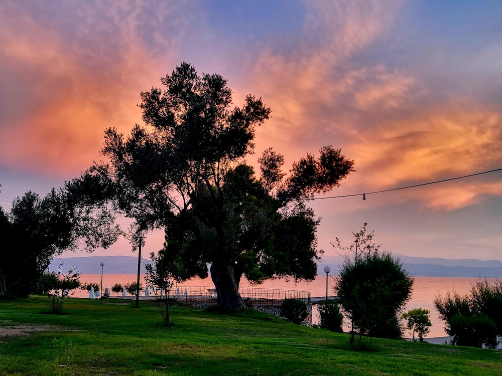 Paradise Resort Evia - A Member of Radisson Individuals 34/42