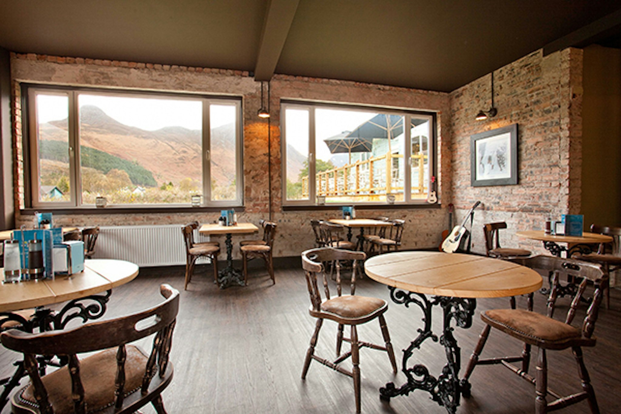 Glencoe Inn 28/31