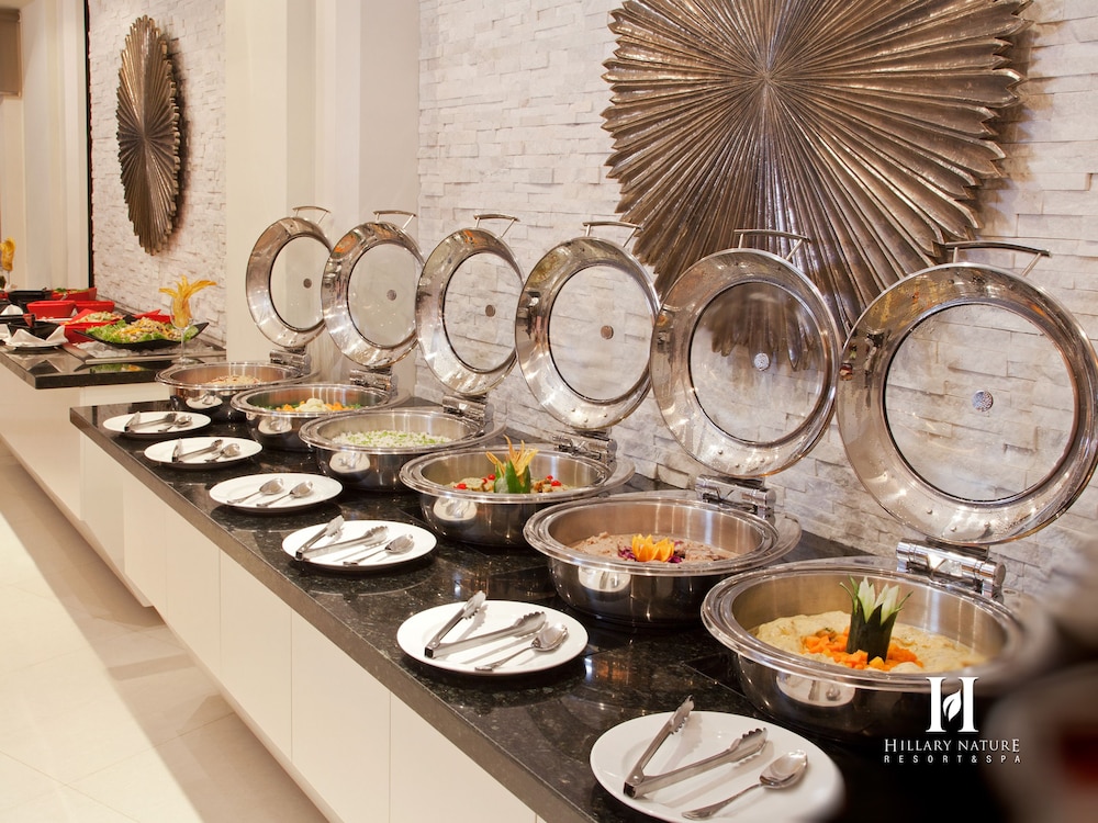 Hillary Nature Resort Spa 13/50