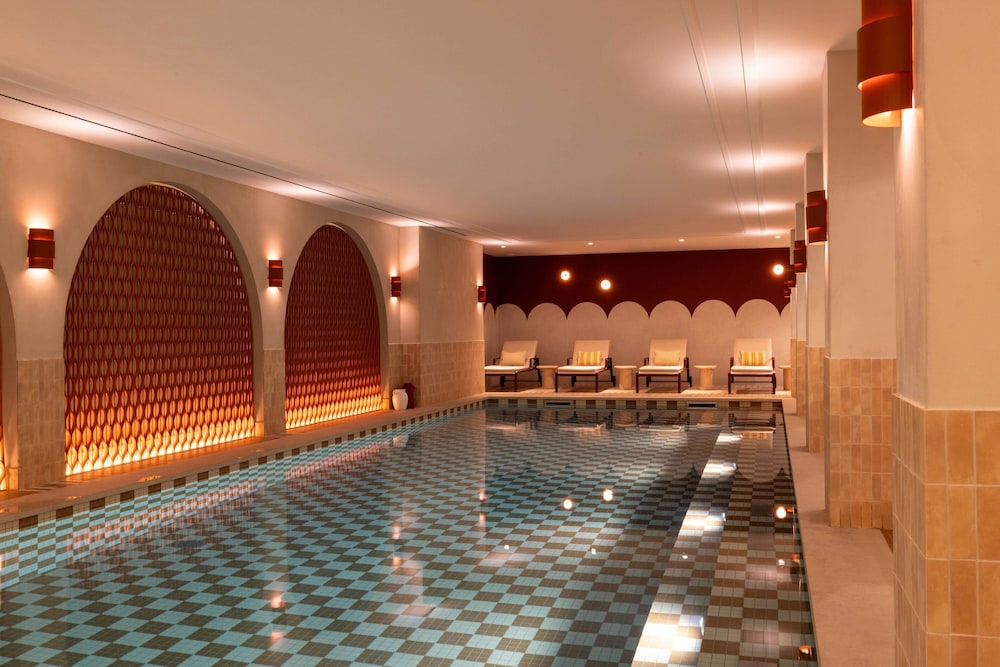 Hotel Grand Coeur Latin 55/78