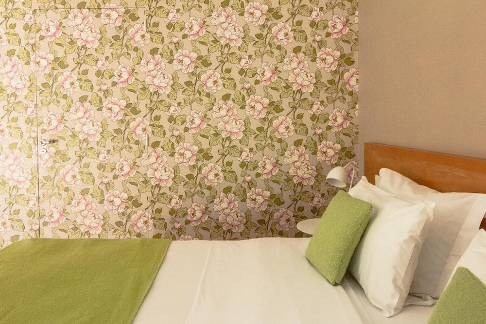 Home Hotel Buenos Aires 18/48