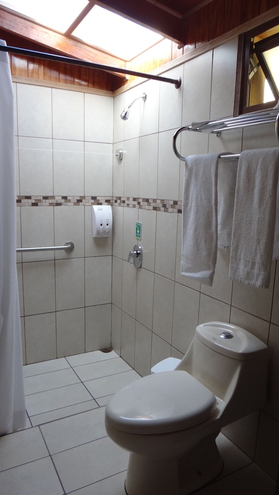 Cabana Los Pinos Hotel 42/42