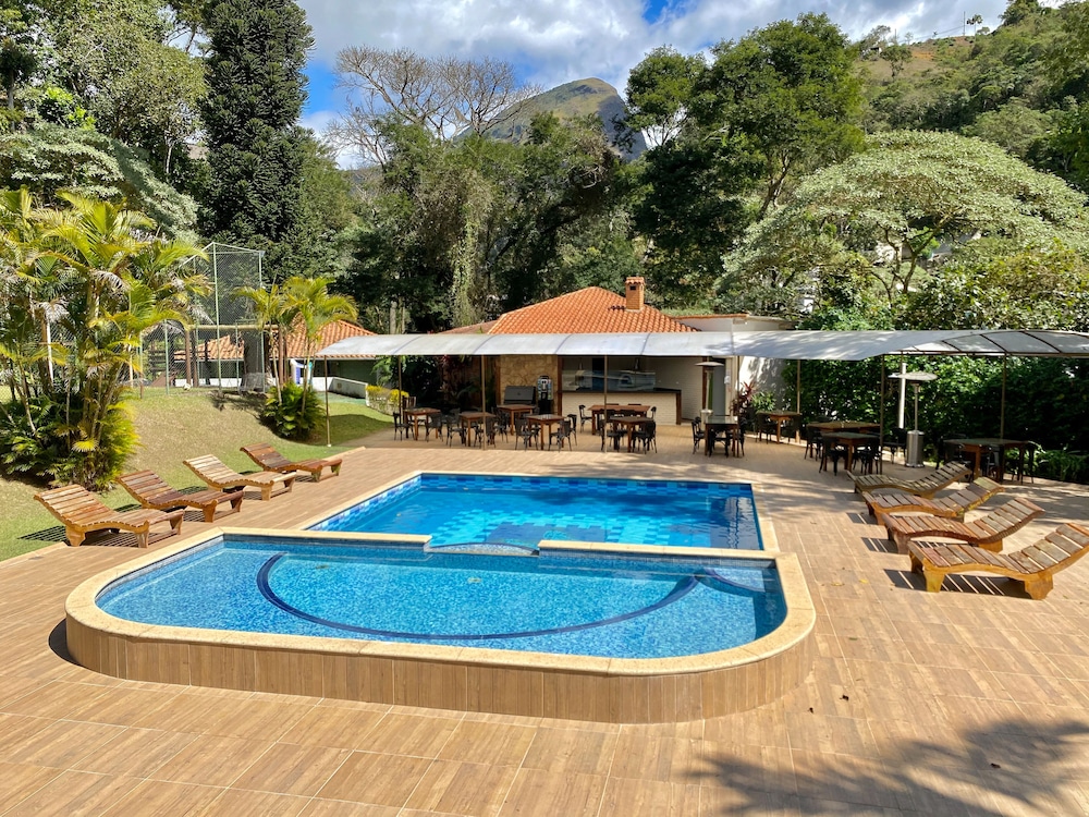 Hotel Vila Bavaria 56/65