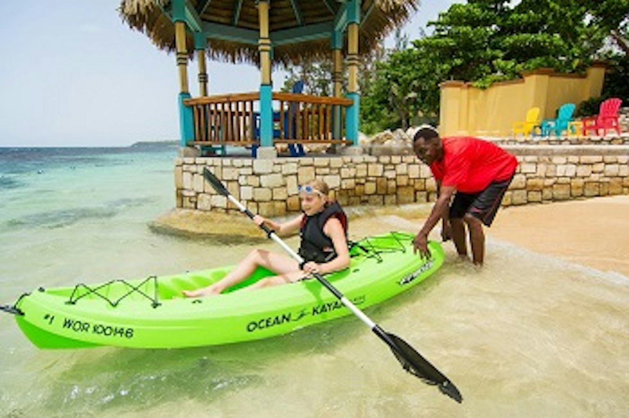 Hermosa Cove Villa Resort and Suites 35/39