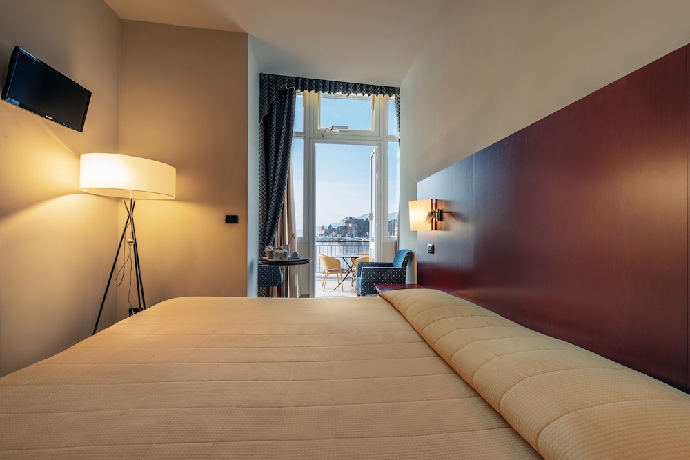 Hotel Italia e Lido Rapallo 15/71