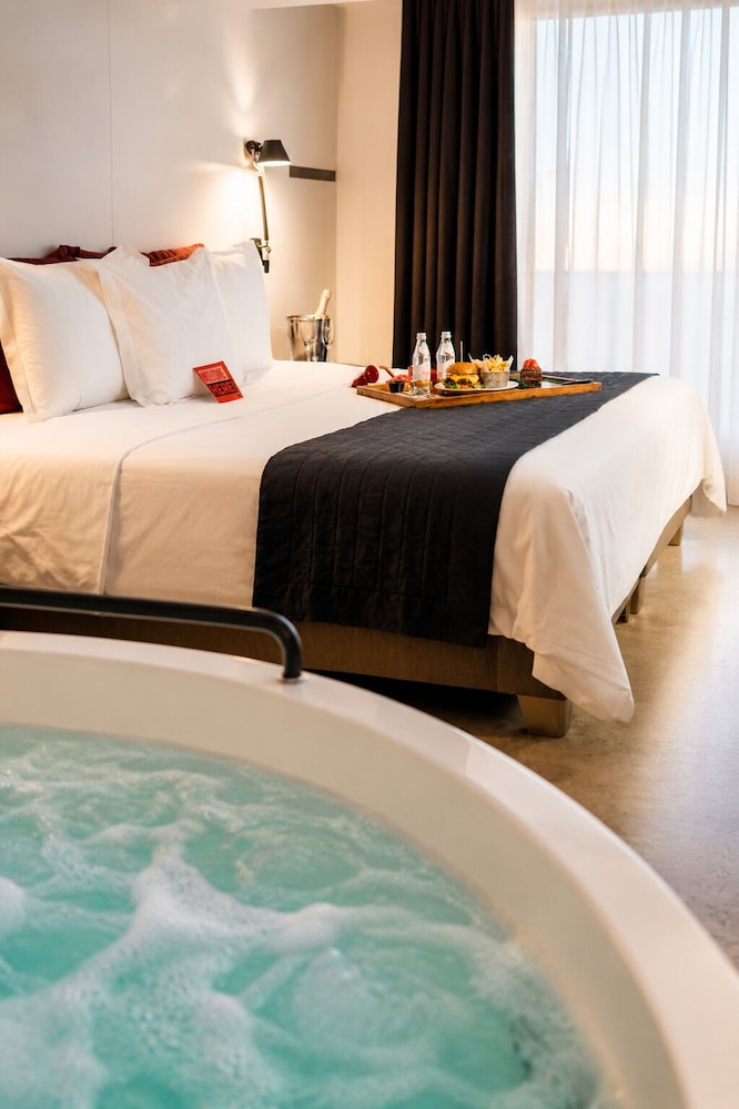 BTH Hotel Boutique Concept 43/77