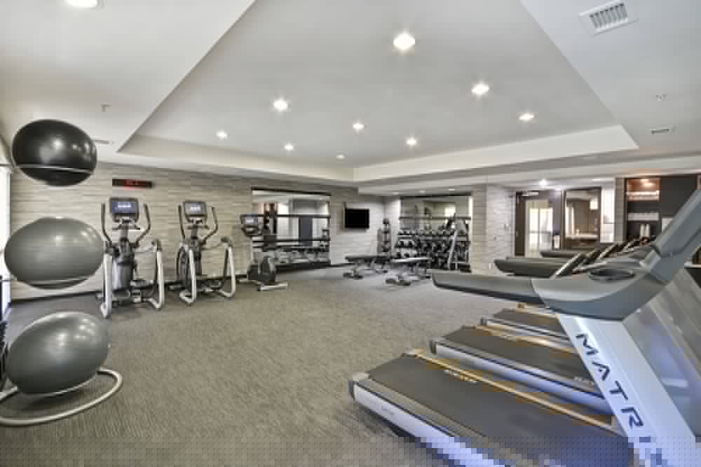 Courtyard by Marriott Dalton 22/43