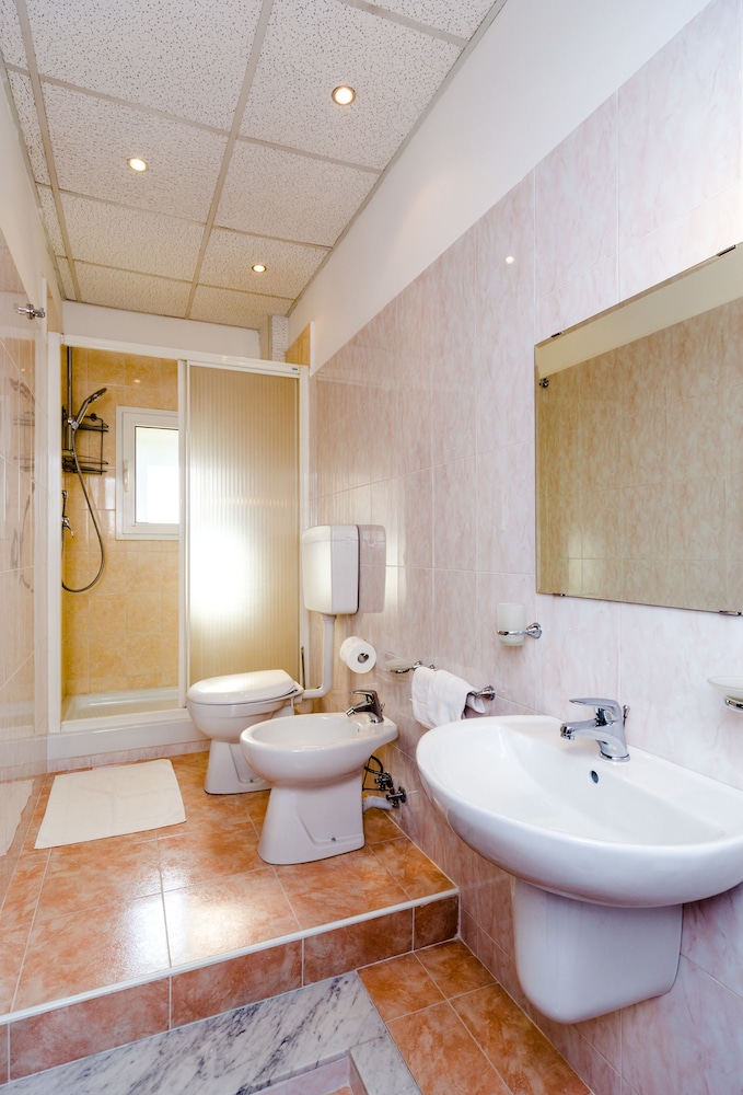 Hotel Boccascena 27/71