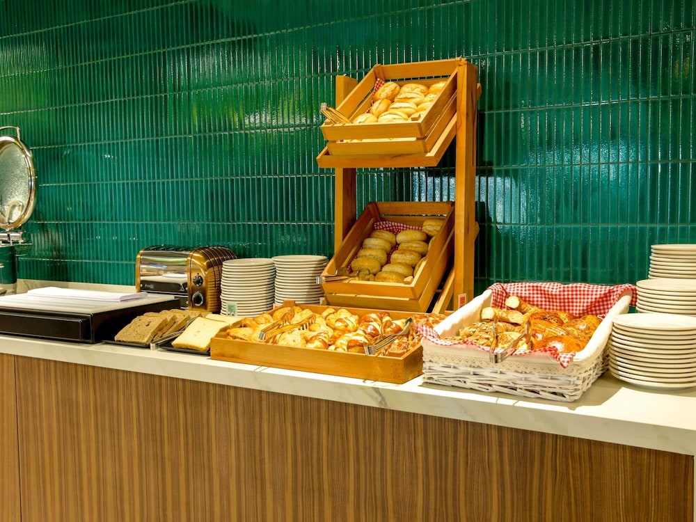 イビス スタイルズ クルトキョイ 写真2