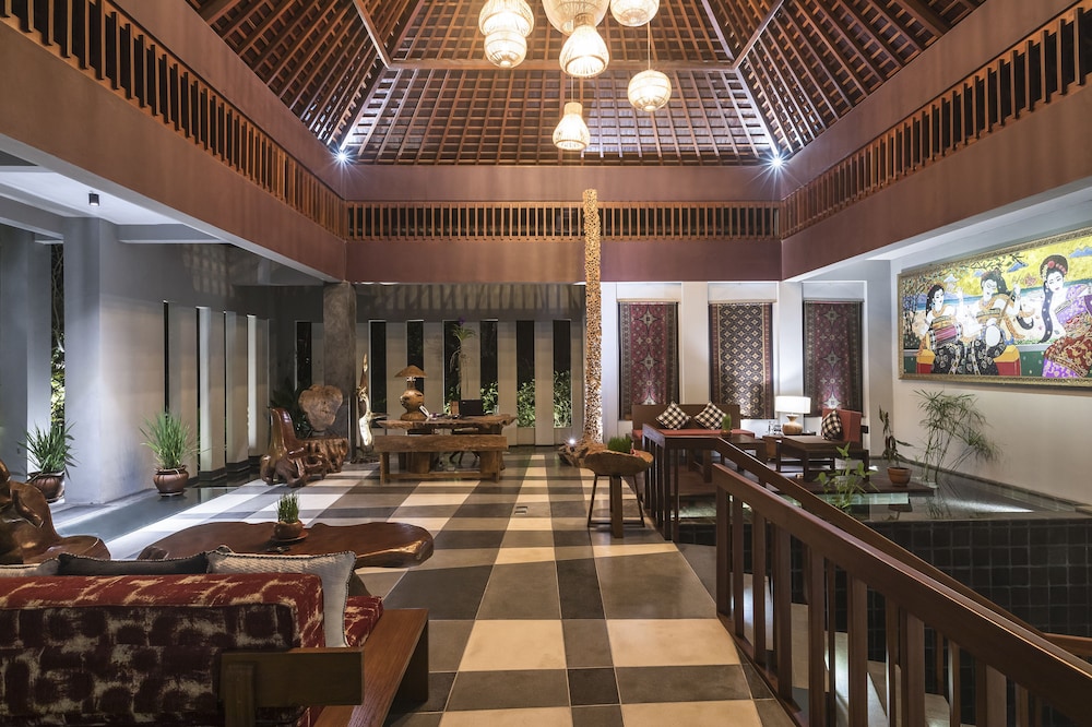 Ayuterra Resort 30/45