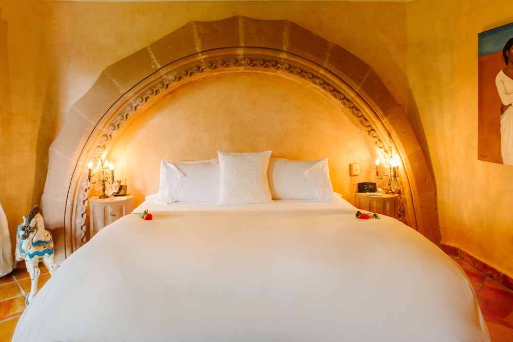 Hacienda San Angel 14/50