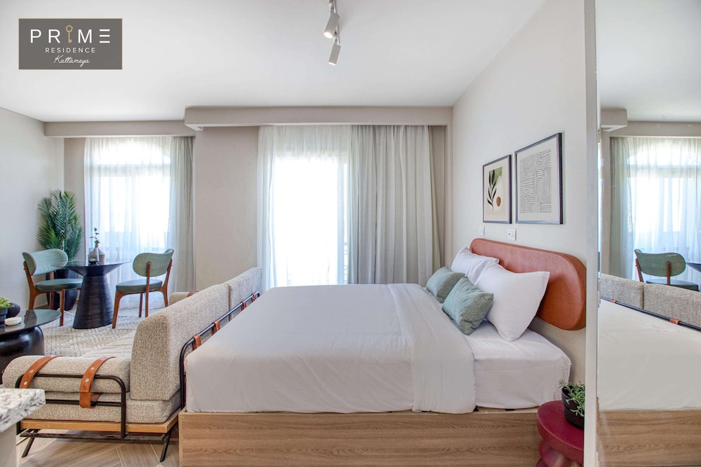 Prime Residence Kattameya 9/50
