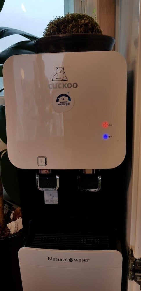 Jeju Igloo Pension 15/45