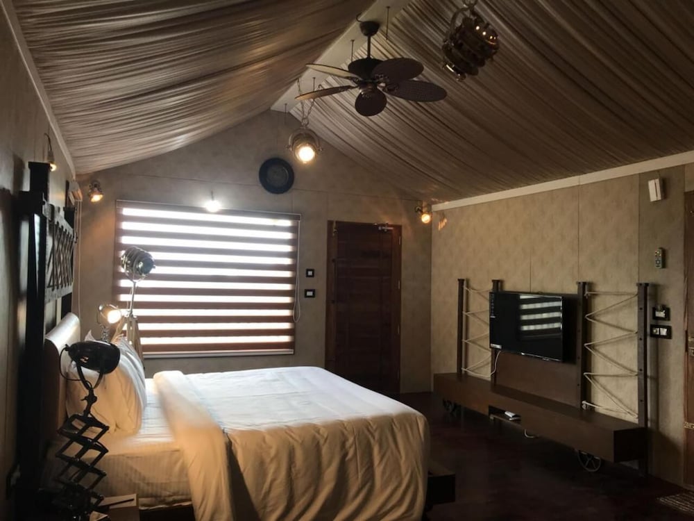 Wild Planet Jungle Resort 18/50