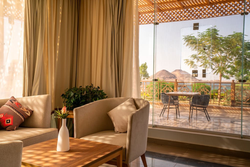 Azal Lagoons Resort Abu Simbel 30/58