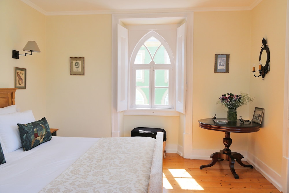 Casa Holstein Quinta de Sao Sebastiao 9/36