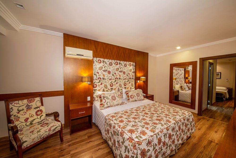 Hotel Alpestre 27/76