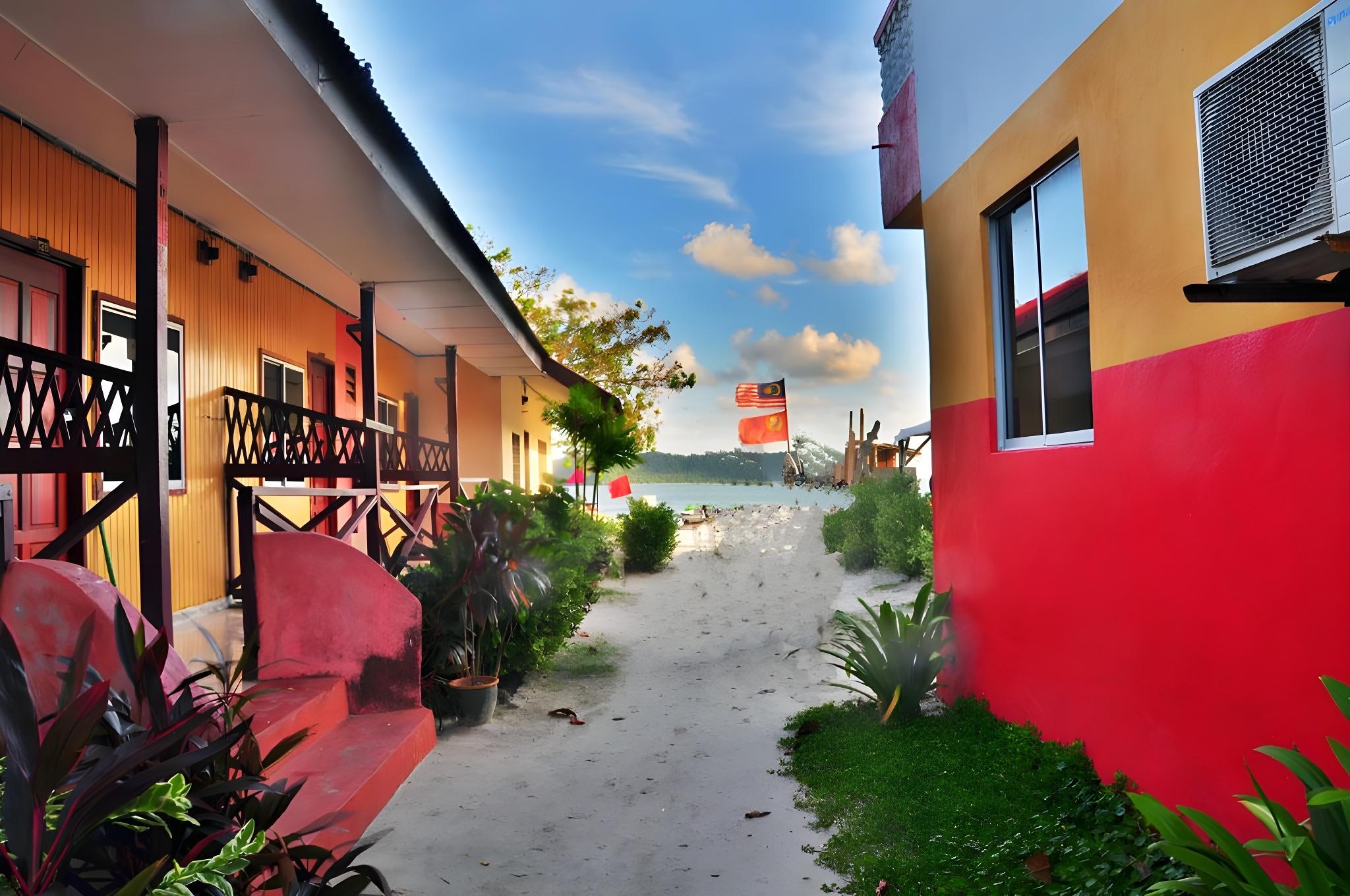 Cenang Rest House 58/63