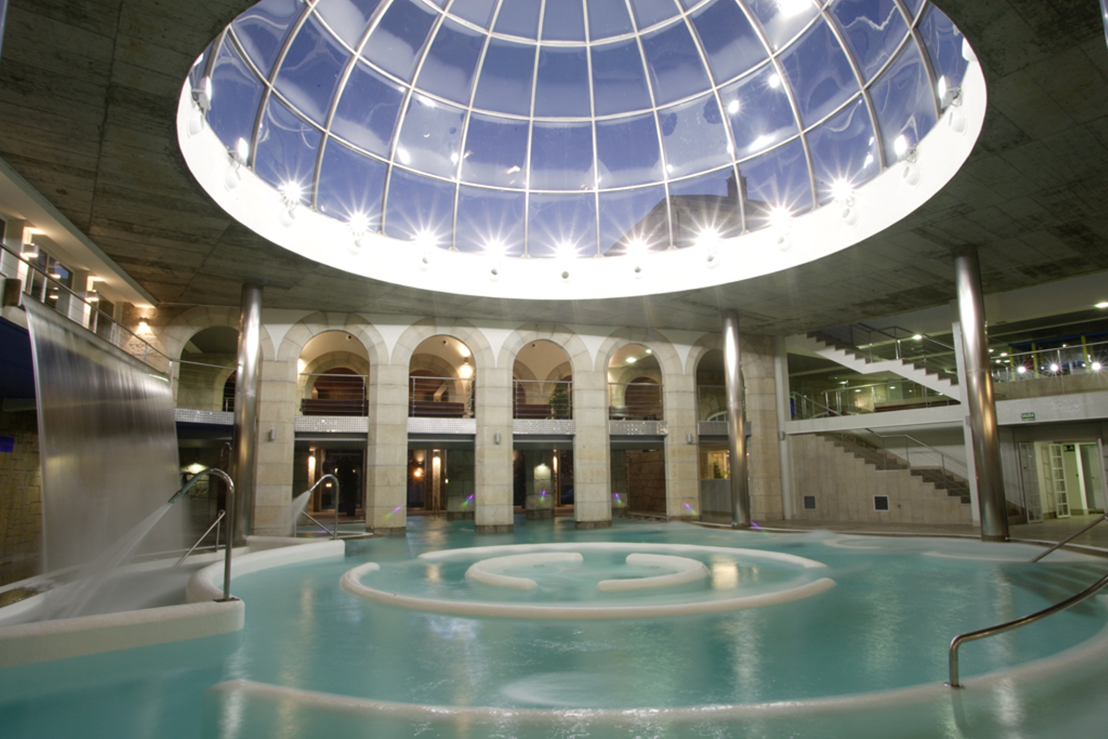 Balneario De Mondariz 16/31