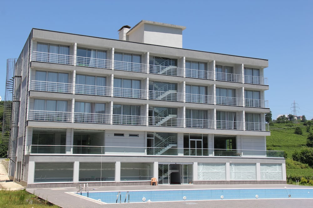 Mori Sport Hotel 2/35