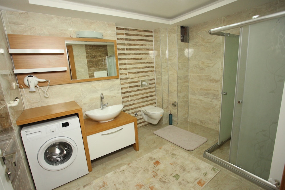 The City Walls Suit Hotel 41/44