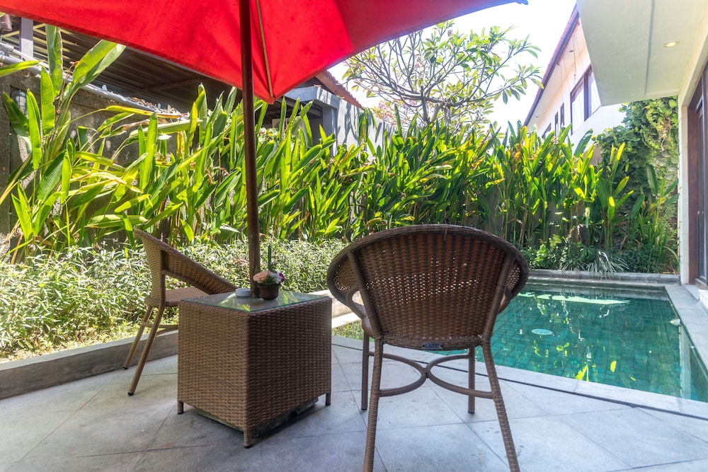 Sanur Art Villas 38/44