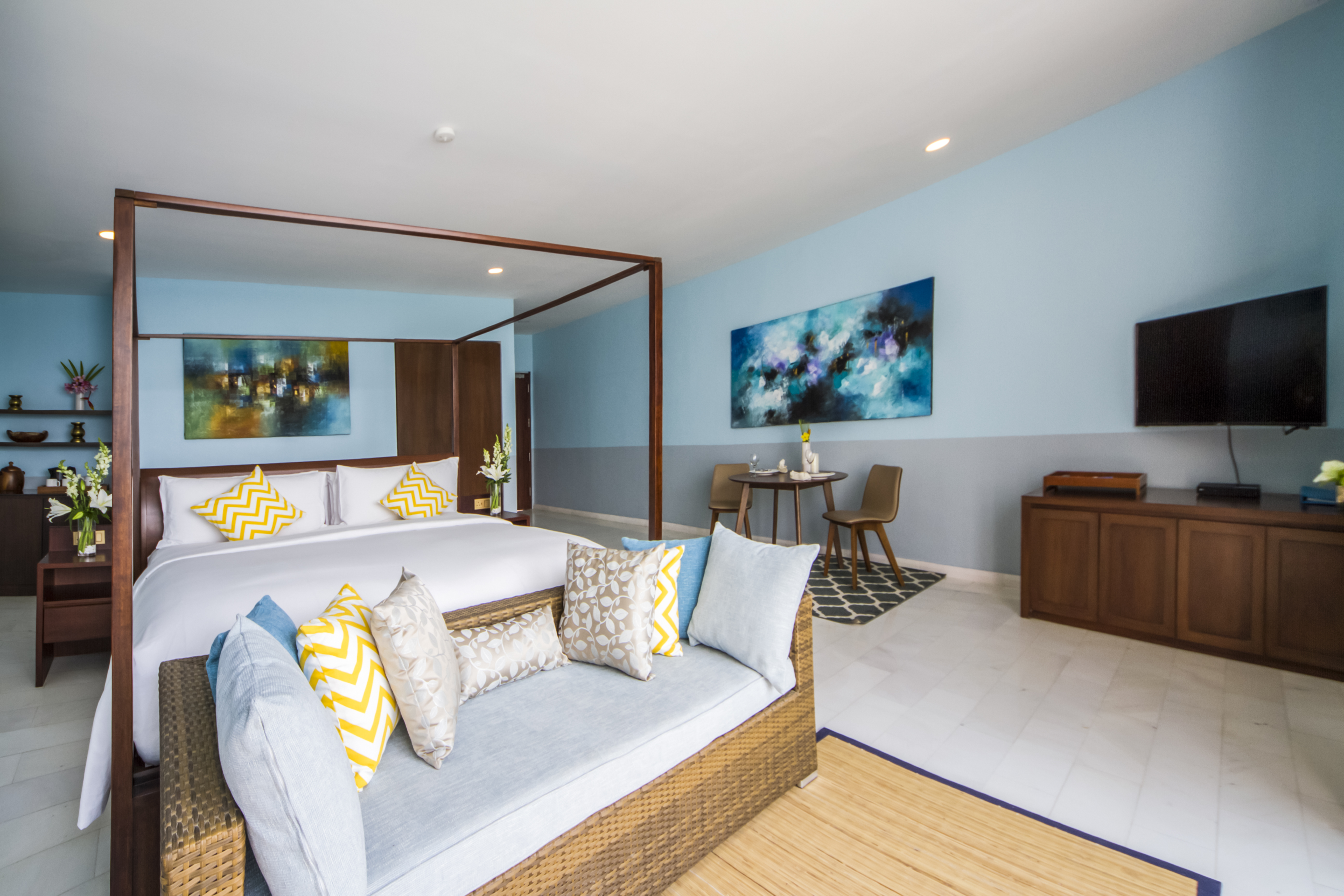 PREMIER 1 BEDROOM VILLA