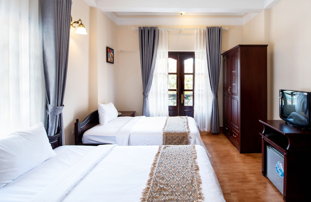 Le Petit Paris Hotel Dalat 23/67