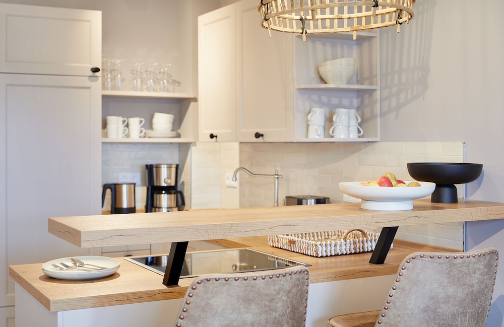 Beach Apartments Busum 38/50
