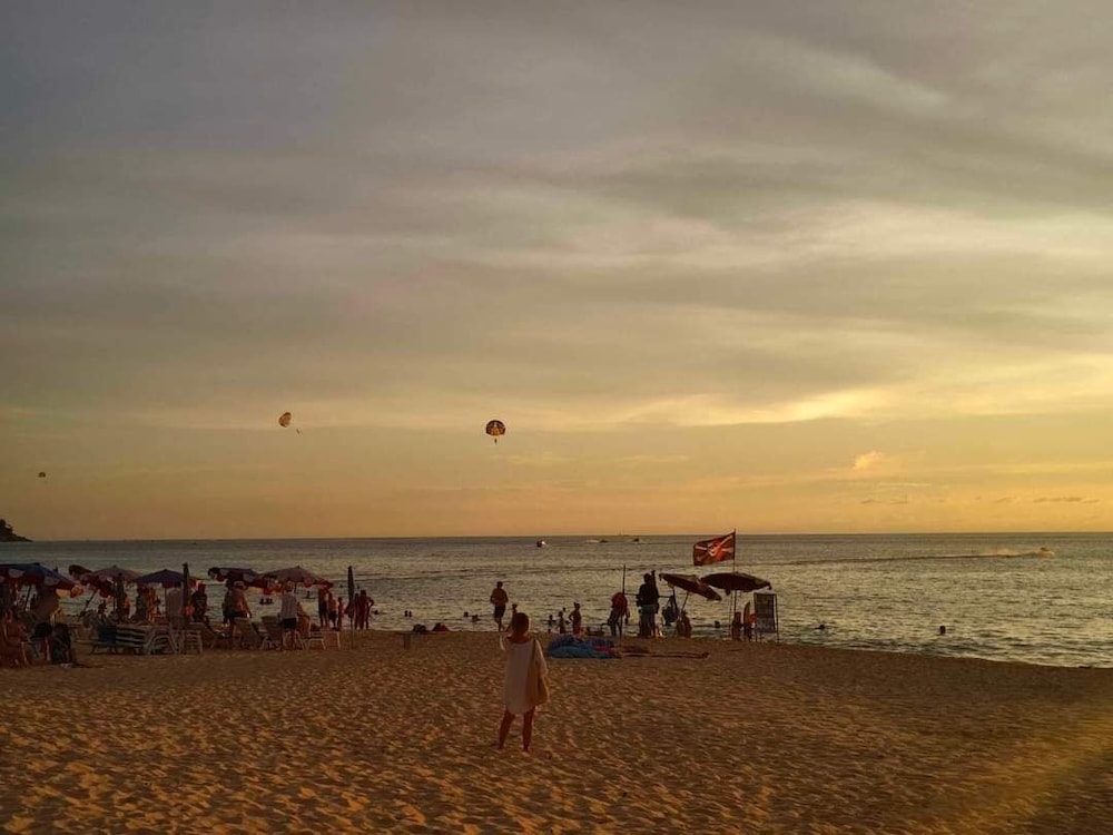 Sawasdee Apartment Patong 34/44