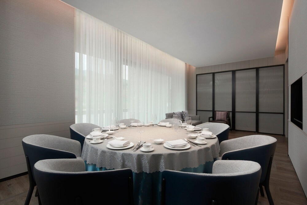 Courtyard By Marriott Chongli 33/48